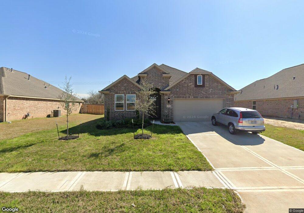 4962 Millican Dr, Pearland, TX 77584 - photo 1