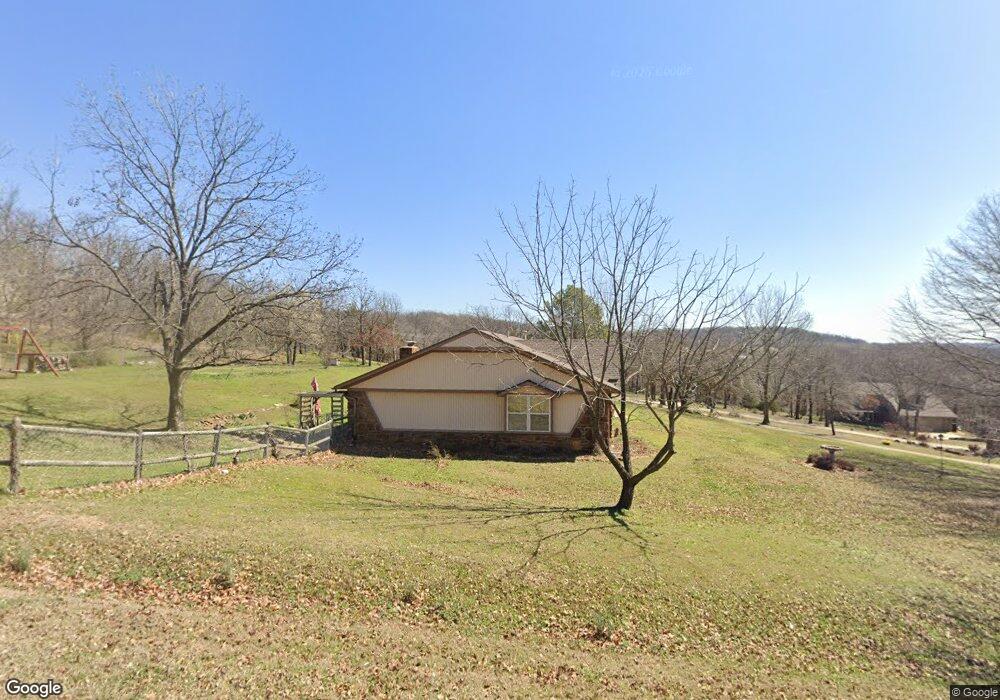 1120 Ridge Oak Rd, Sapulpa, OK 74066 - photo 1