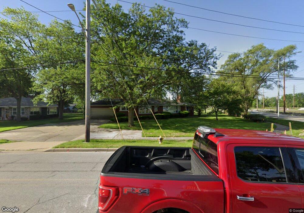 502 Main St, Dyer, IN 46311 - photo 1