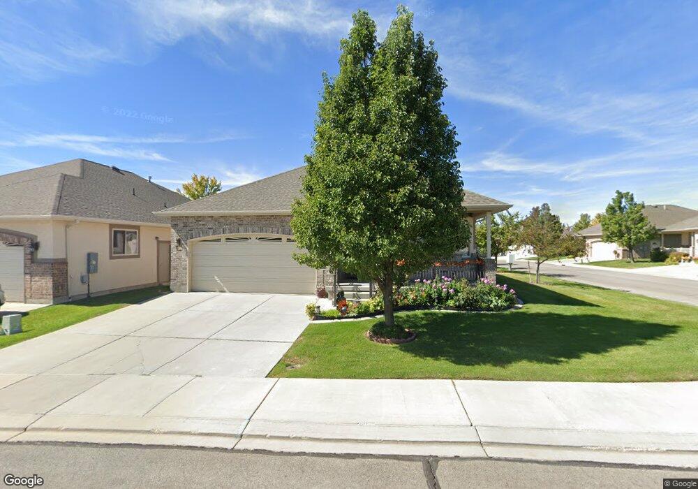 3387 N 660 E, Lehi, UT 84043 - photo 1