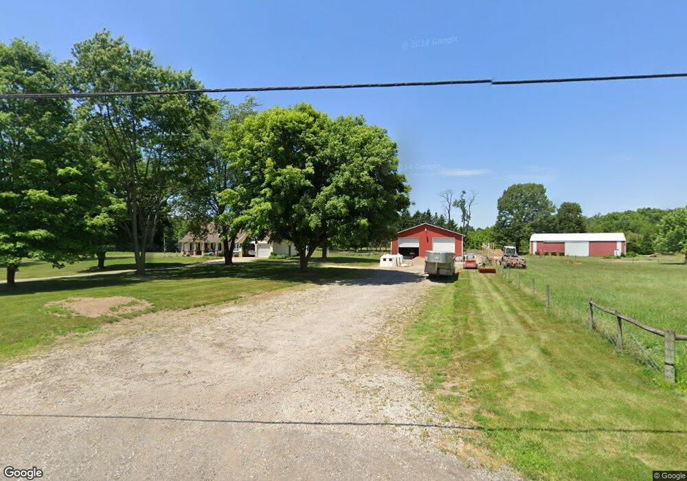 10077 W Easton Rd, West Salem, OH 44287 - photo 1