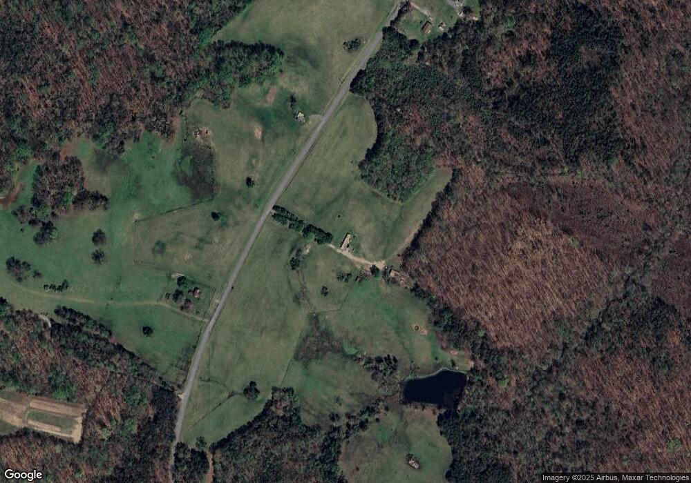 1528 Mount Pleasant Church Rd, Mineral, VA 23117 - photo 1