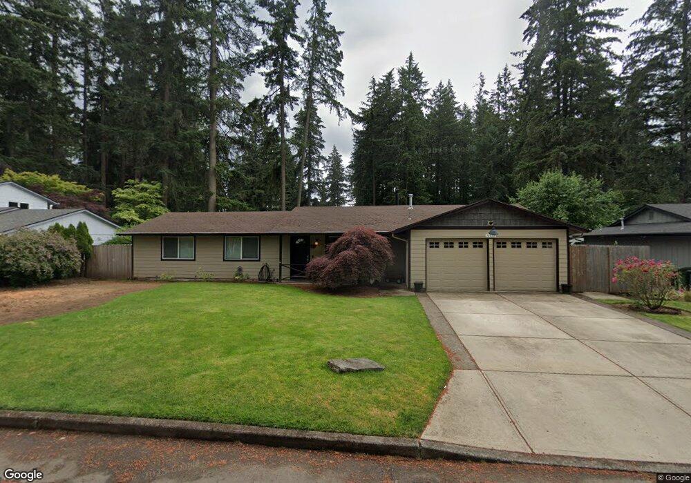 5110 Oakridge Rd, Lake Oswego, OR 97035 - photo 1