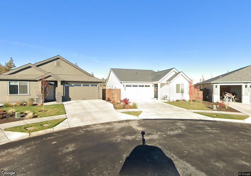 4733 SW Badger Ct unit Homesite 31, Redmond, OR 97756 - photo 1