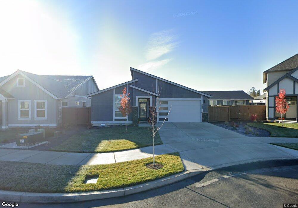 4724 SW Badger Ct unit Homesite 27, Redmond, OR 97756 - photo 1