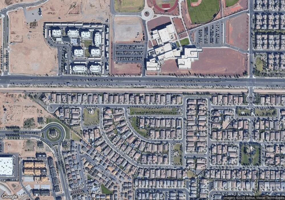 9526 E Thatcher Ave, Mesa, AZ 85212 - photo 1