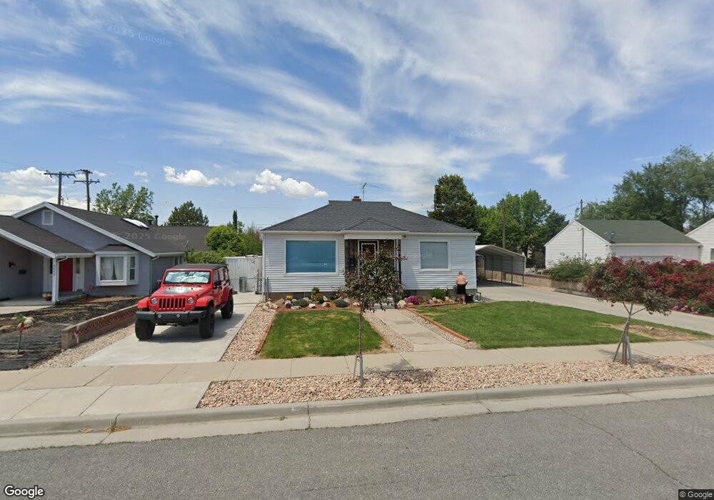 8048 Wood St, Midvale, UT 84047 - photo 1
