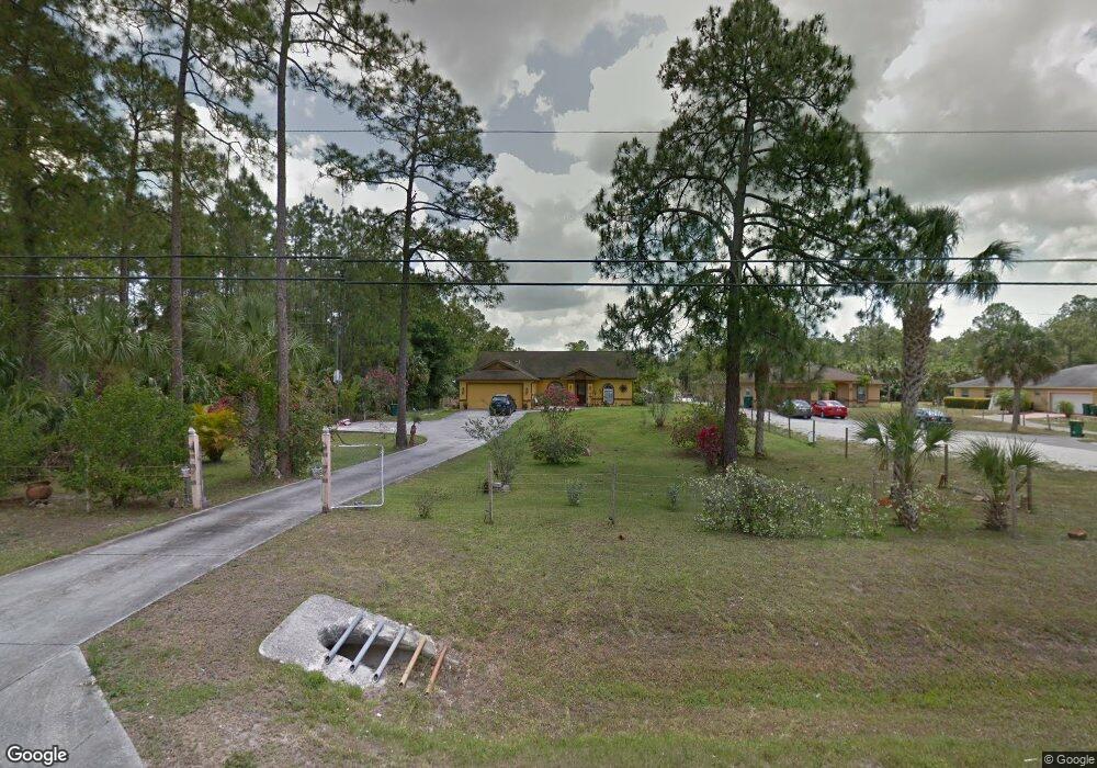 210 3rd St SW, Naples, FL 34117 - photo 1