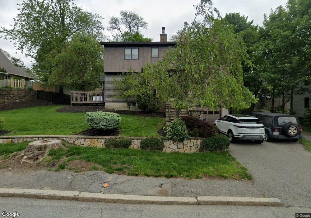 28 Valley Rd, Nahant, MA 01908 - photo 1