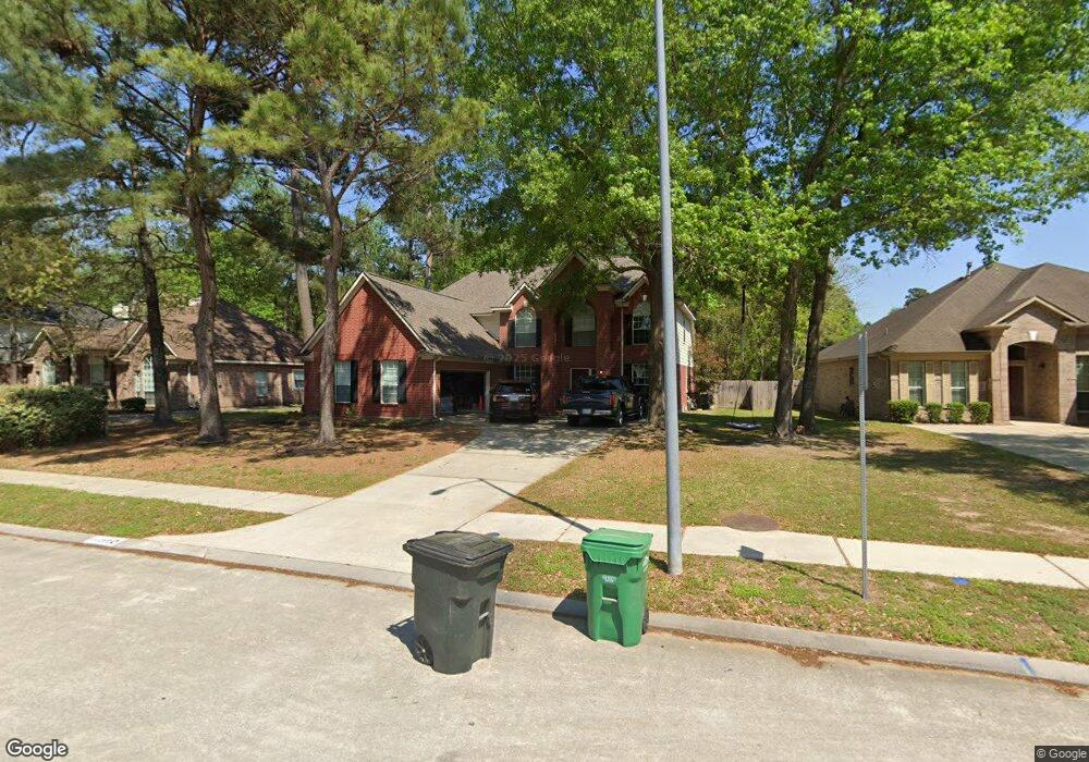 11288 Lismore Estates Ln, Conroe, TX 77385 - photo 1