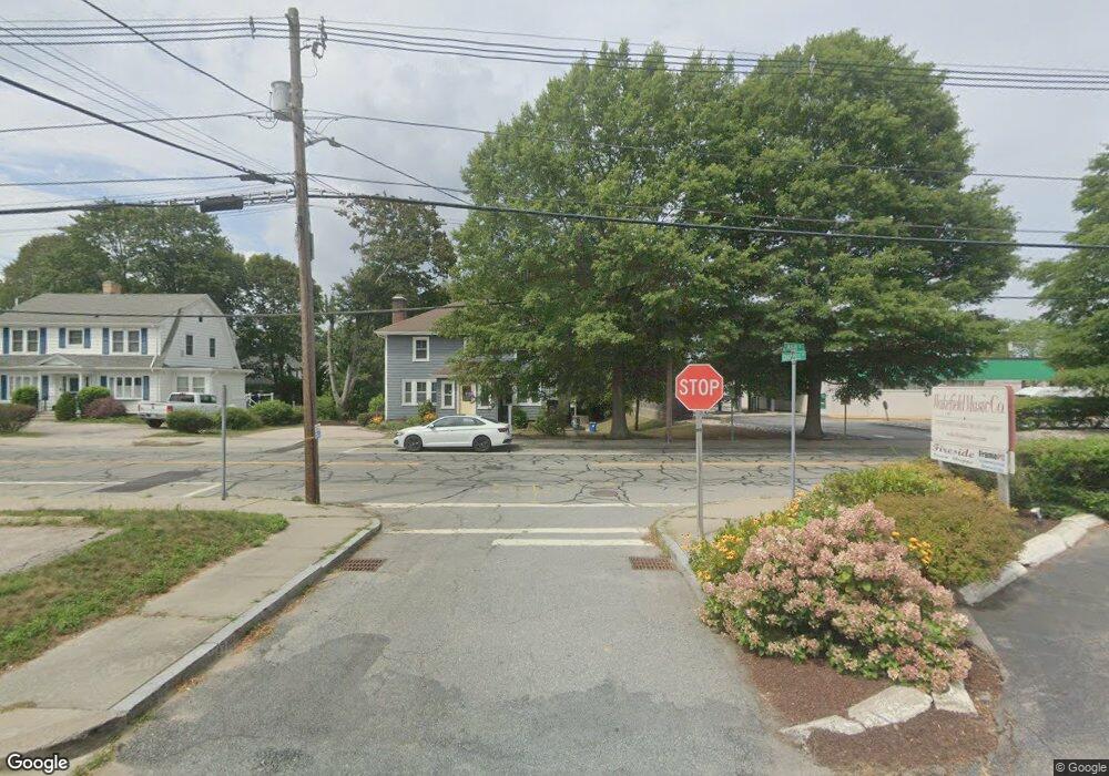 11 Chappell Rd, Wakefield, RI 02879 - photo 1