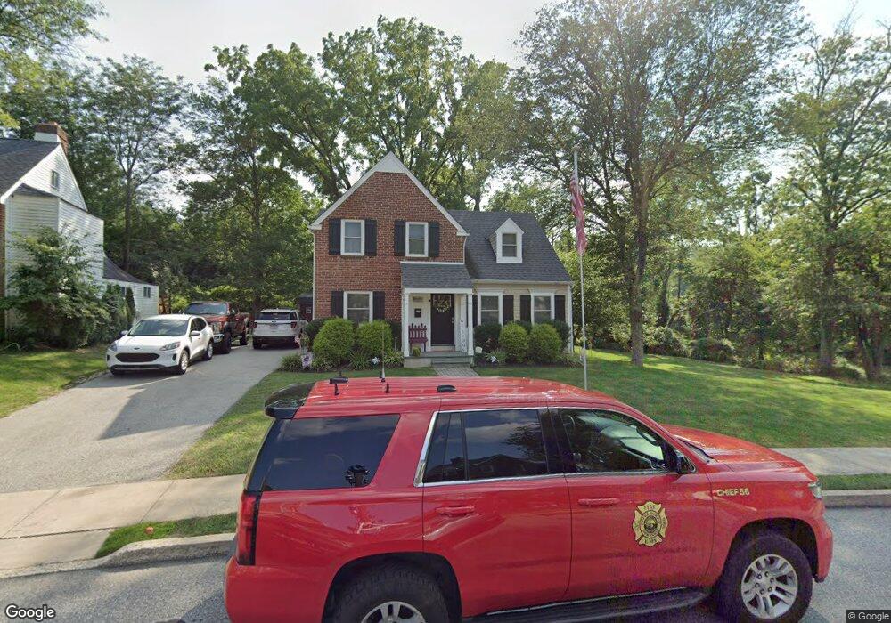 942 Stanbridge Rd, Drexel Hill, PA 19026 - photo 1