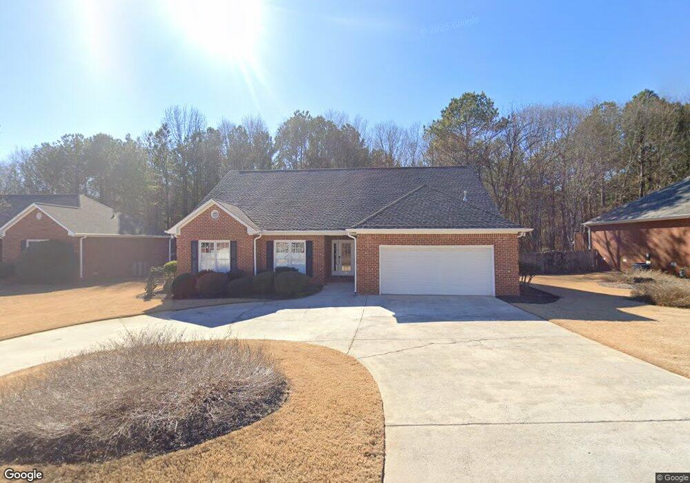 850 Saint Ives Ln, Athens, GA 30606 - photo 1