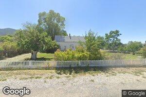 408 E 300 S, Manti, UT 84642