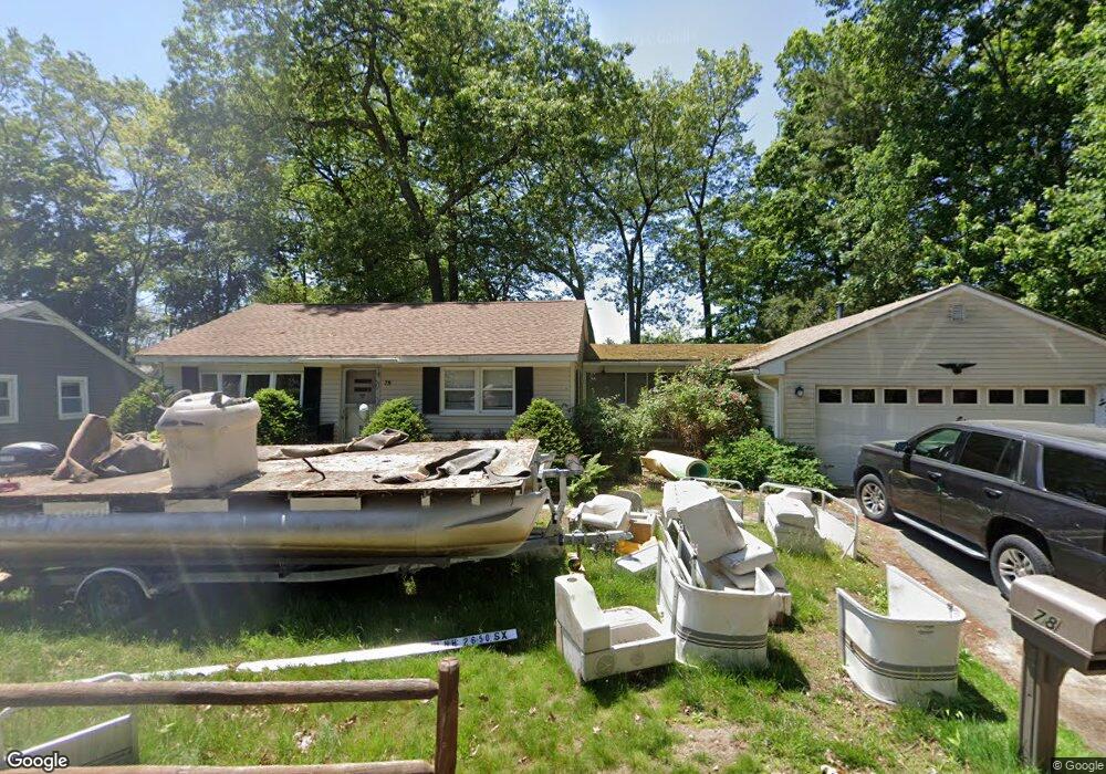 78 Conleys Grove Rd, Derry, NH 03038 - photo 1