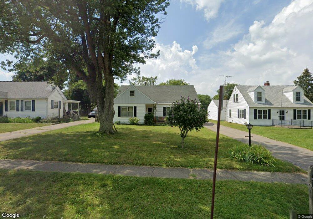 1272 S Detroit St, Xenia, OH 45385 - photo 1