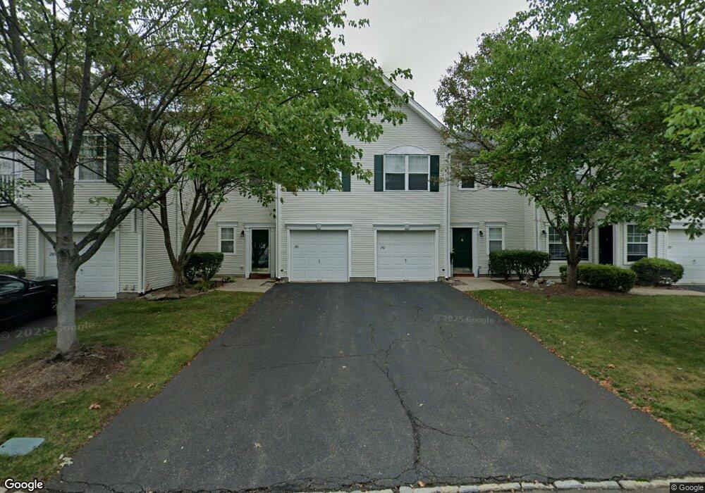 281 Janine Way unit 29C, Bridgewater, NJ 08807 - photo 1