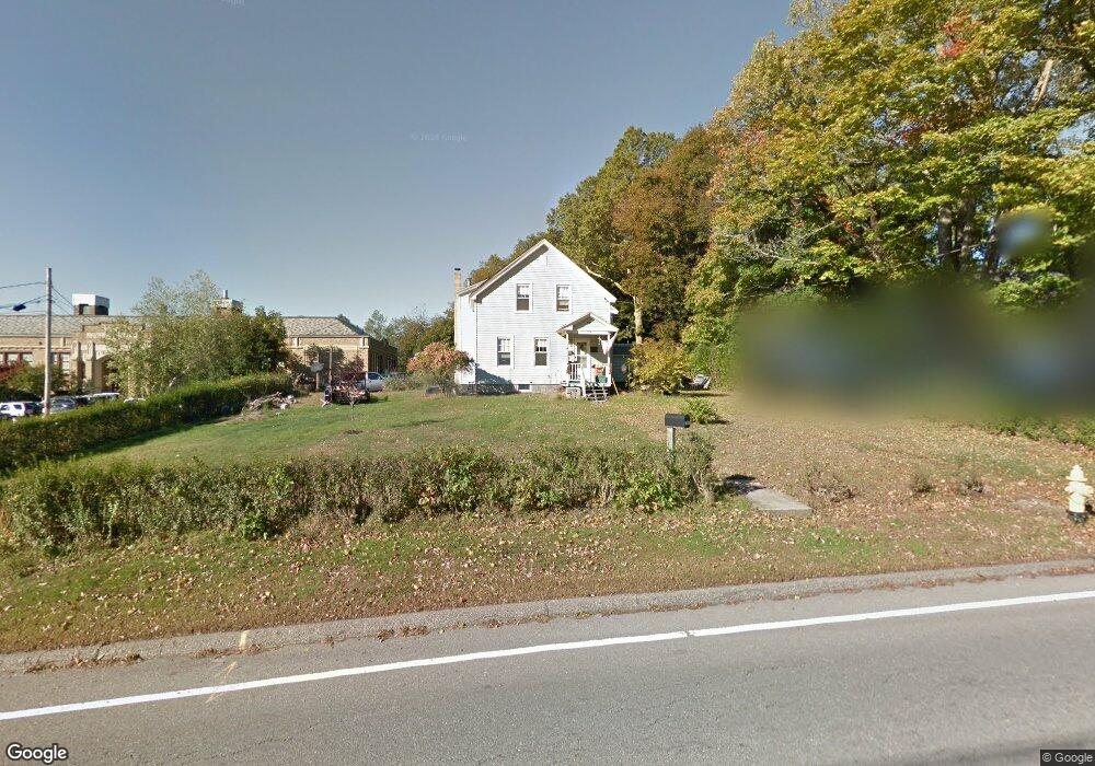 184 Heard St, Worcester, MA 01603 - photo 1