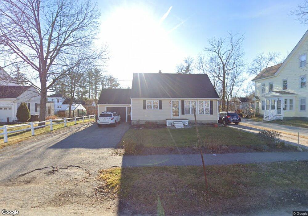 60 Clark St, Saco, ME 04072 - photo 1
