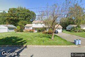 22 Manchester Way, Pine Brook, NJ 07058