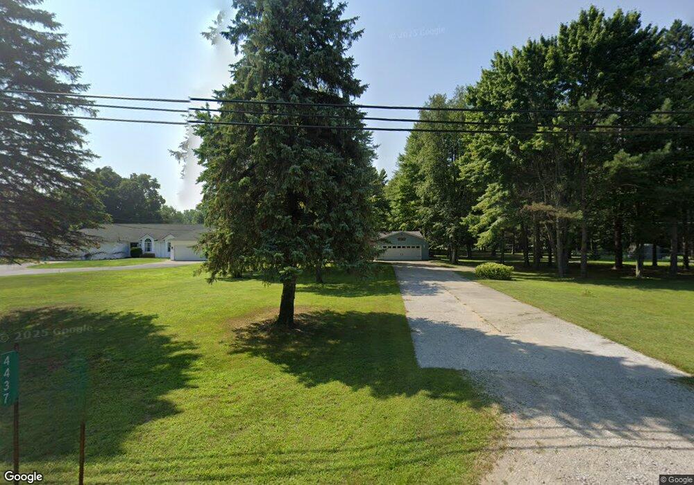 4437 W Water St, Port Huron, MI 48060 - photo 1