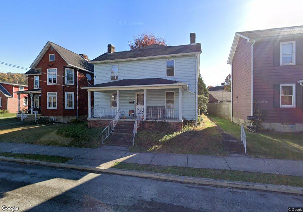 317 S 5th St, West Newton, PA 15089 - photo 1