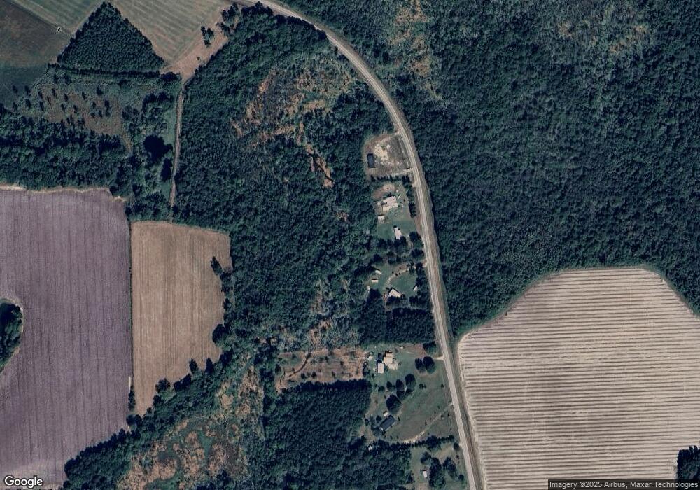 808 Causey Rd, Moultrie, GA 31788 - photo 1