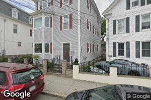 35 Ridge St, Fall River, MA 02721