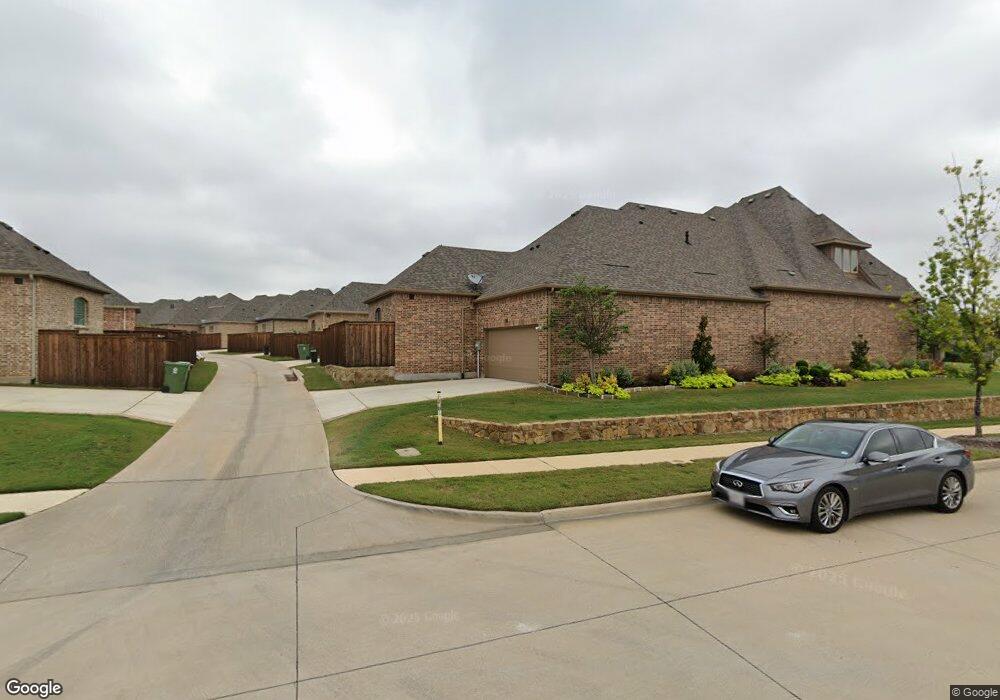 1504 Le Mans Ln, Southlake, TX 76092 - photo 1