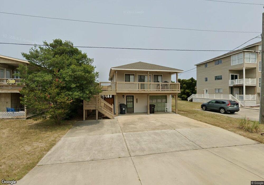 108 Baker Ave, Kill Devil Hills, NC 27948 - photo 1