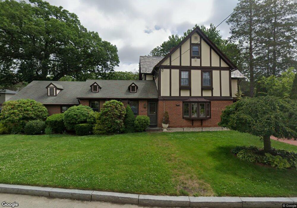 6 Winfield Ct, Providence, RI 02906 - photo 1