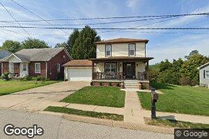 125 Saint Johns Rd, Weirton, WV 26062