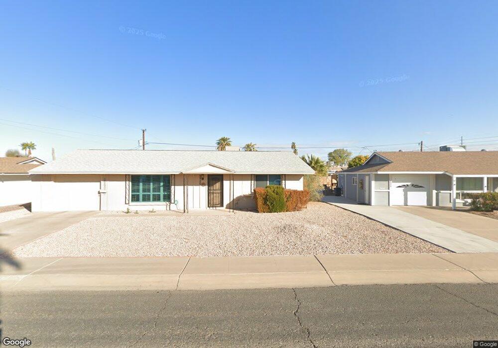 9926 W La Jolla Cir S, Sun City, AZ 85351 - photo 1