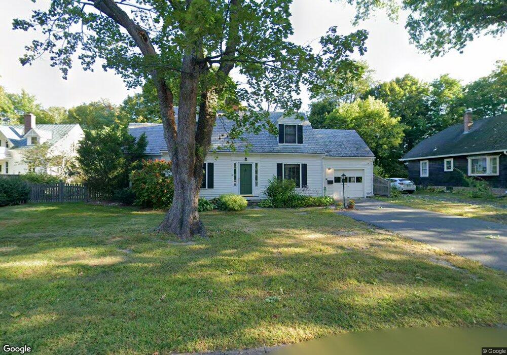 15 Dewey Ct, Northampton, MA 01060 - photo 1