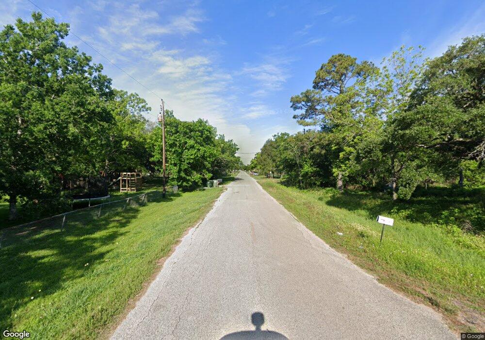 61 County Road 913 St, Brazoria, TX 77422 - photo 1