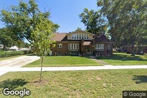 215 N Maple St, Gilman, IL 60938