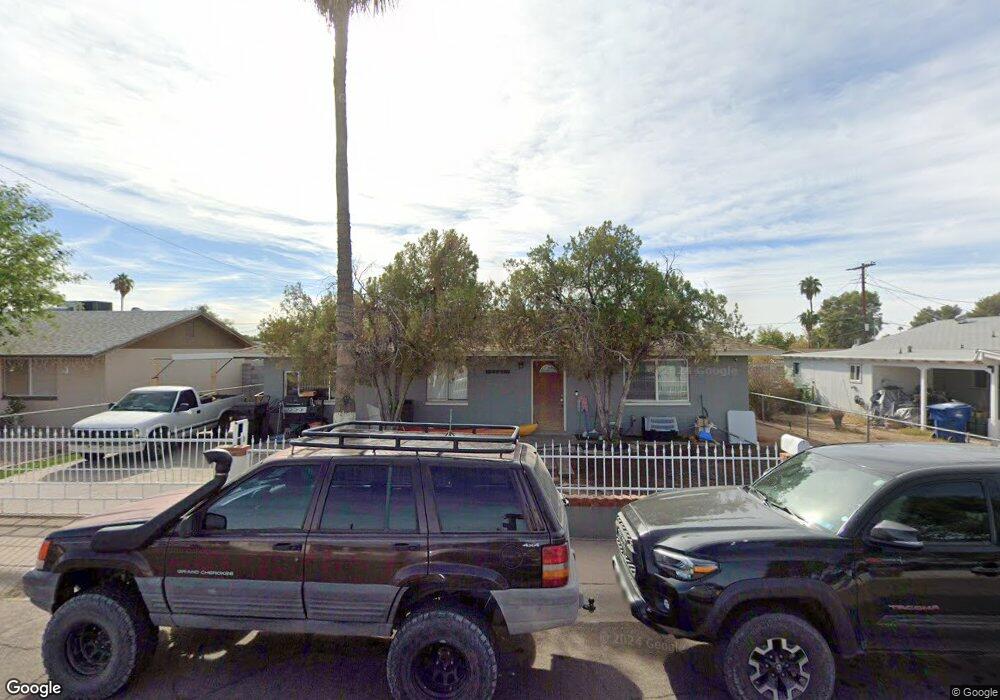 7121 E Bramble Ave, Mesa, AZ 85208 - photo 1