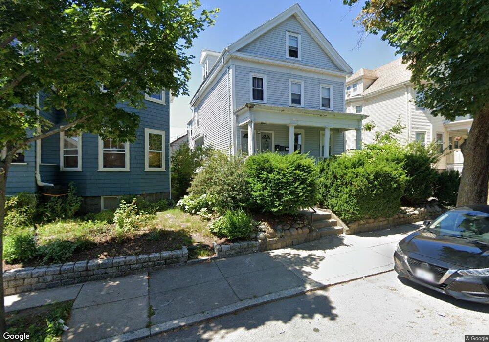 11 Bexley Rd unit 1, Roslindale, MA 02131 - photo 1