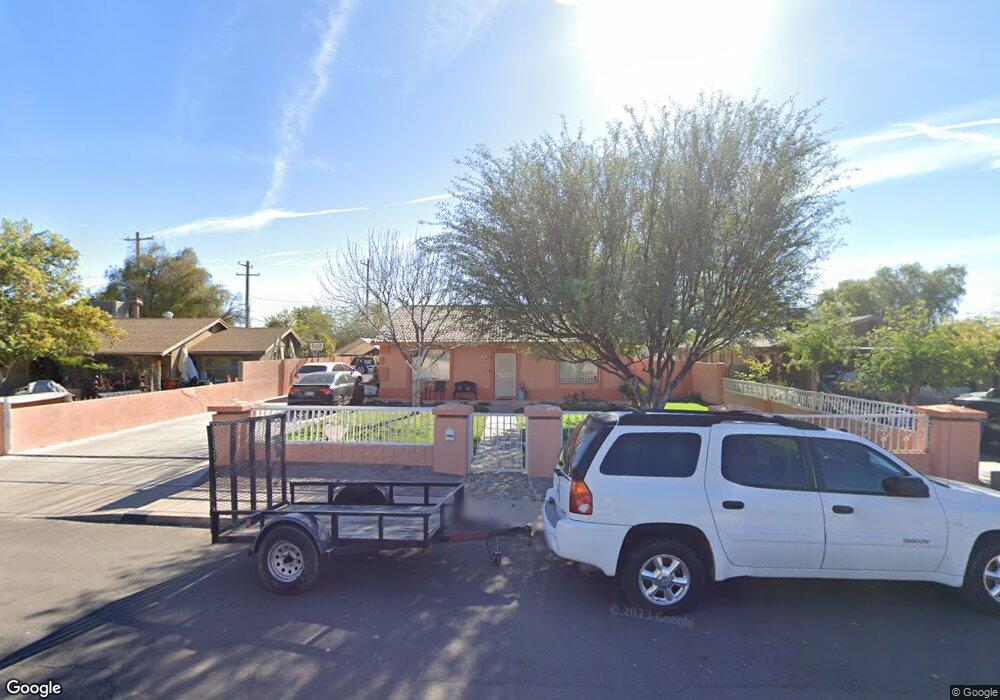 1919 E Hubbell St, Phoenix, AZ 85006 - photo 1