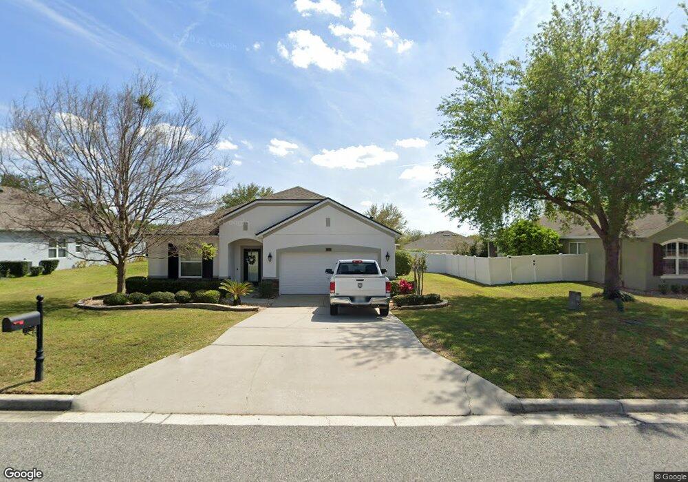 12505 Hammock Pointe Cir, Clermont, FL 34711 - photo 1