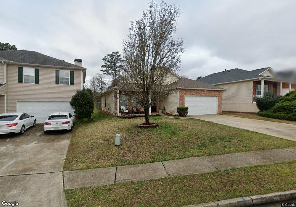 1604 Thornwick Trace, Stockbridge, GA 30281 - photo 1