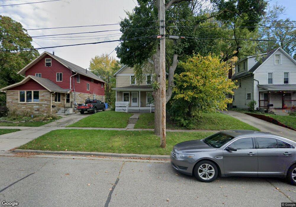 1827 Bradley Ave, Lansing, MI 48910 - photo 1