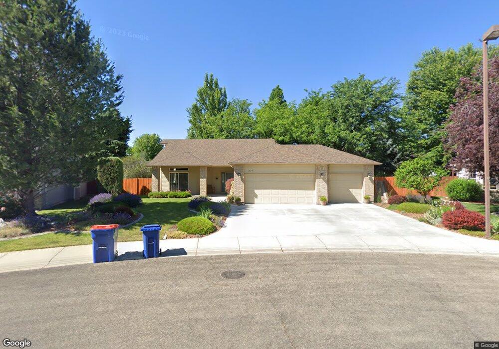 1079 N Torrey Pines Ave, Eagle, ID 83616 - photo 1