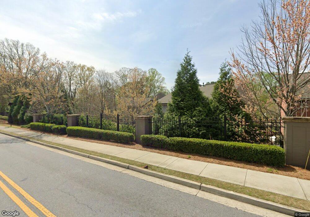 103 Still Pine Bend unit 160, Smyrna, GA 30060 - photo 1