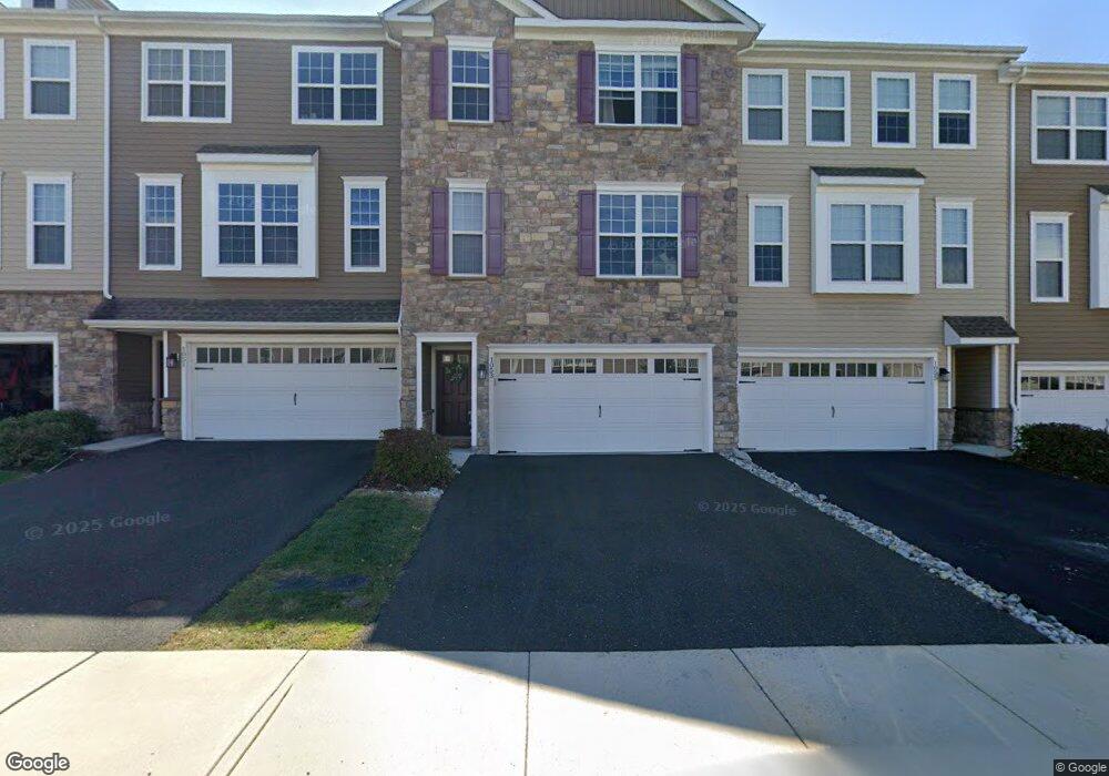 1053 Chapman Cir, Hatfield, PA 19440 - photo 1