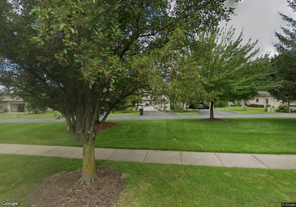 1951 Morning Dew Dr SW unit 181, Byron Center, MI 49315 - photo 1