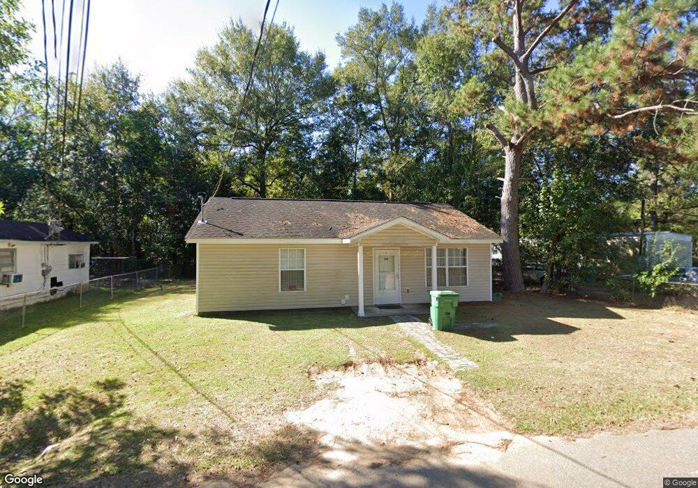 910 Baylous St, Picayune, MS 39466 - photo 1