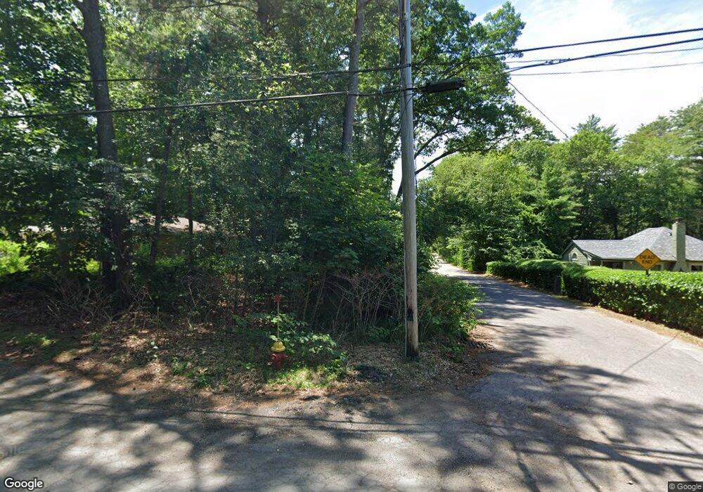 30 13th Ave, Halifax, MA 02338 - photo 1