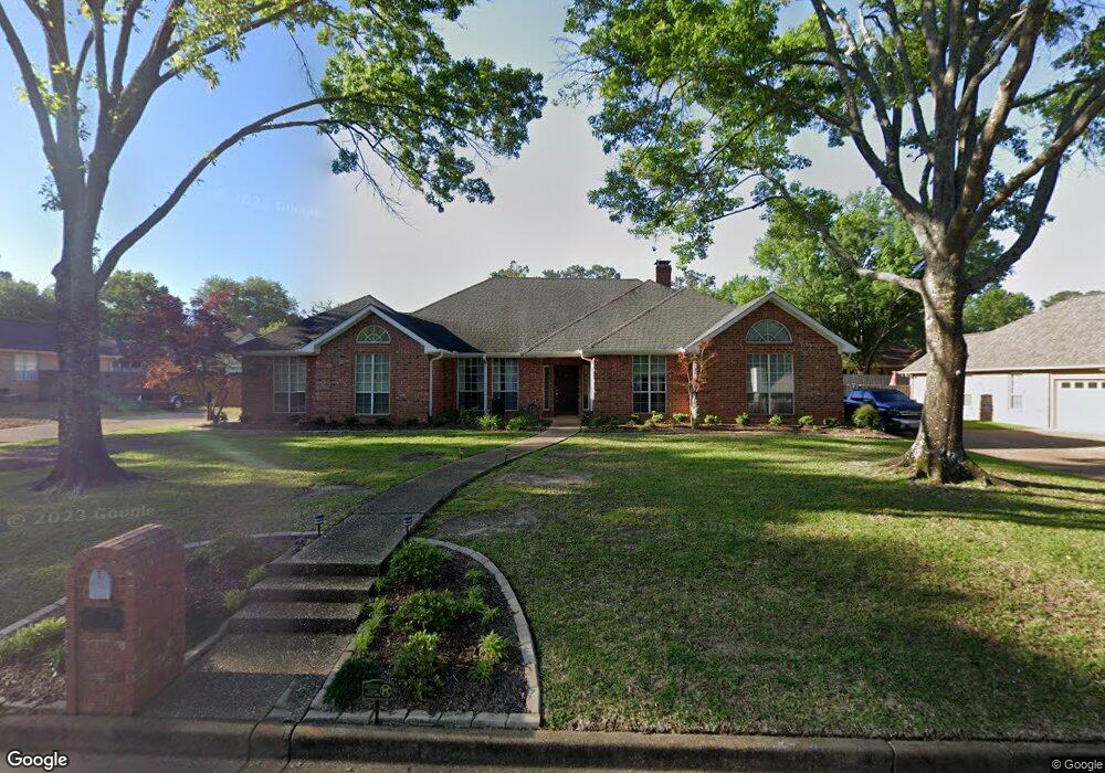 1617 Cimmarron Trail, Tyler, TX 75703 - photo 1