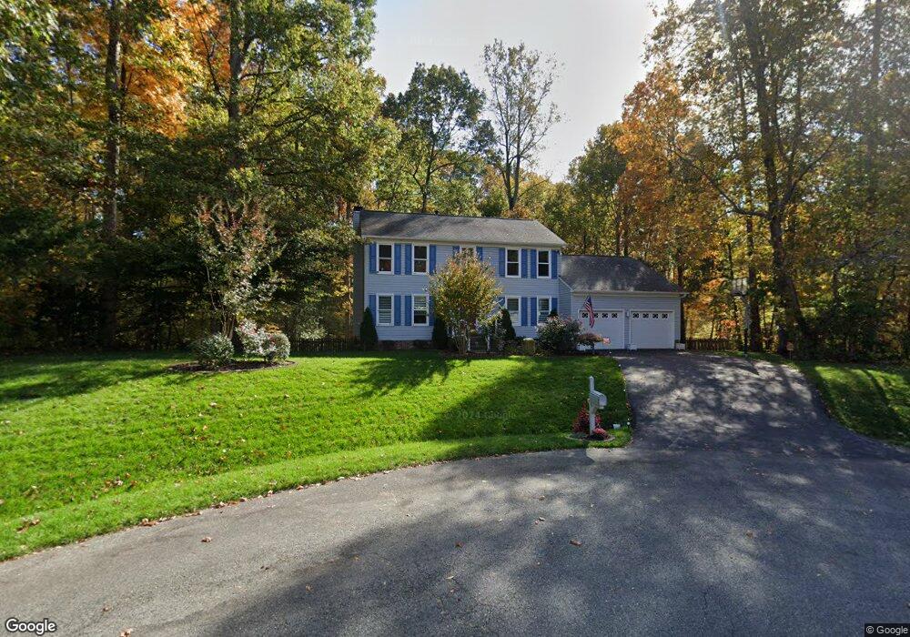 6502 Royal Oaks Dr, Fredericksburg, VA 22407 - photo 1